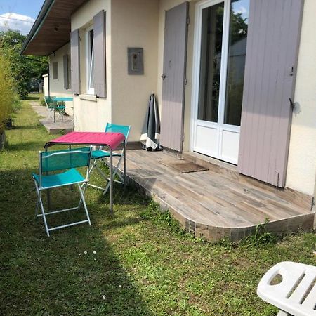 Charmant Sejour A Andernos Exterior photo