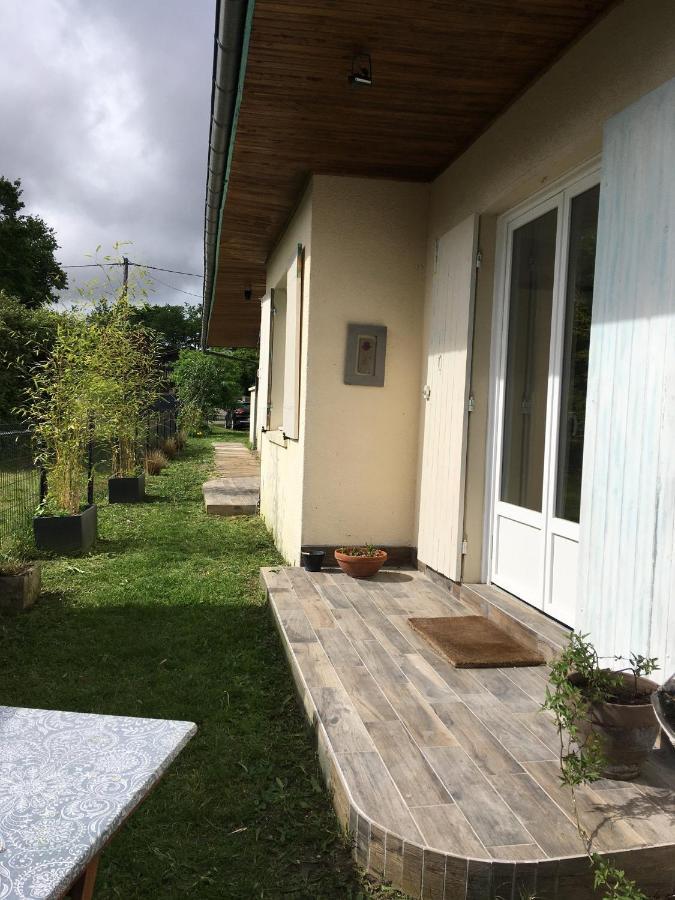 Charmant Sejour A Andernos Exterior photo