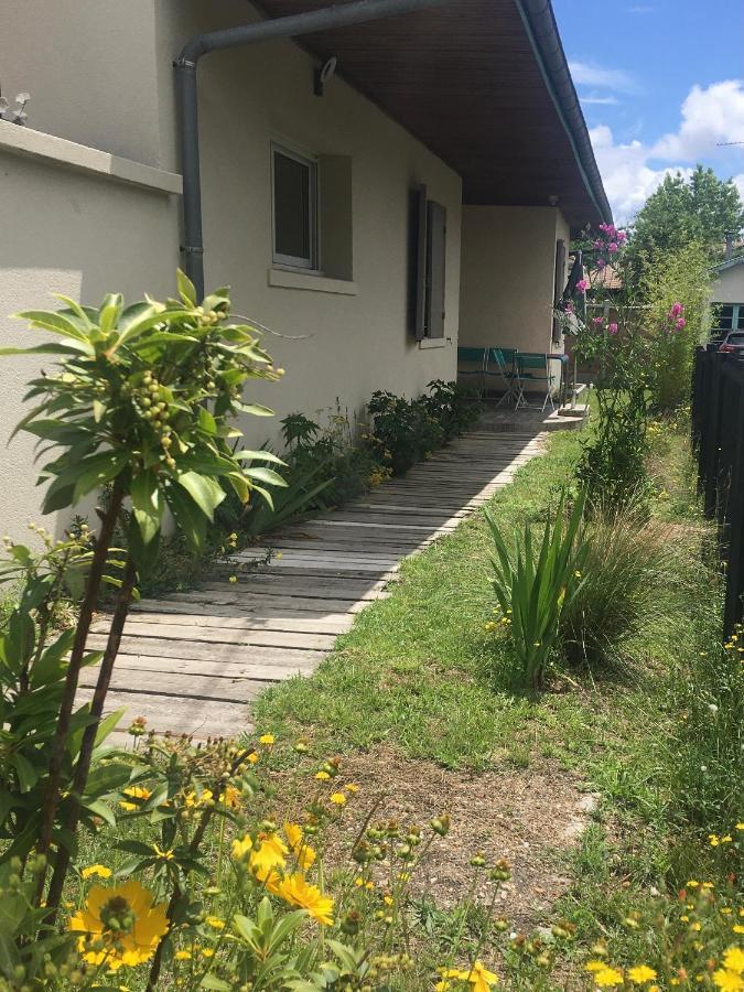 Charmant Sejour A Andernos Exterior photo