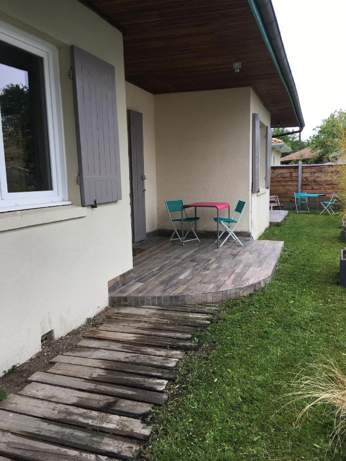Charmant Sejour A Andernos Exterior photo